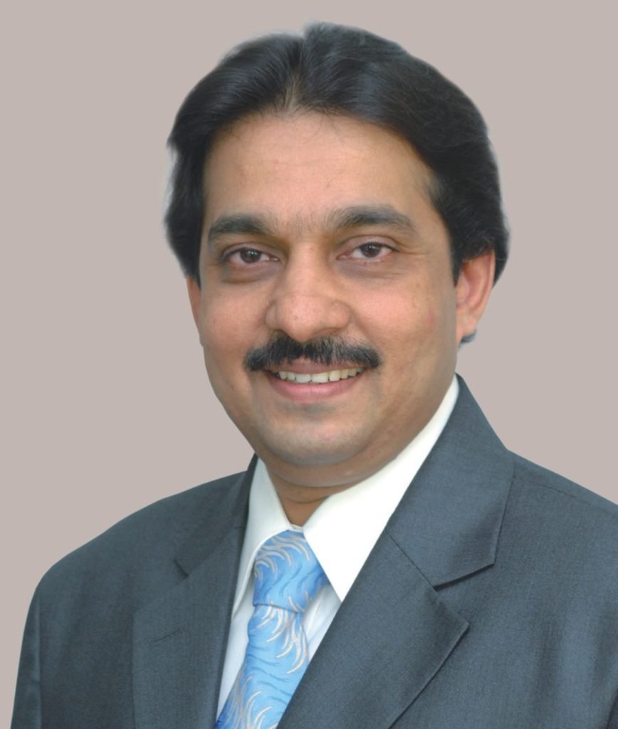 Sri. S. Ganesh Rao