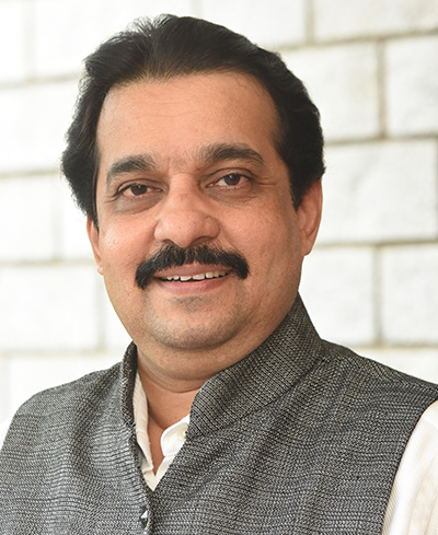 Sri. S. Ganesh Rao